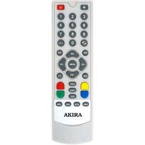 Пульт Akira LCT-15V71T оригинальный
