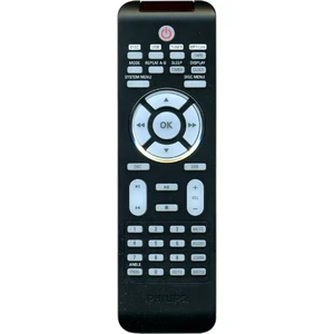 Пульт Philips PRC-500-A BLACK оригинальный