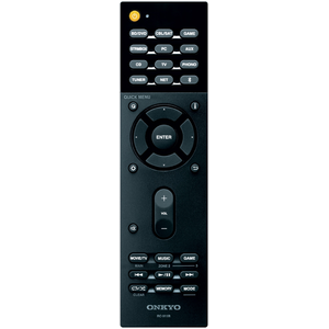 Пульт Onkyo RC-911R оригинальный