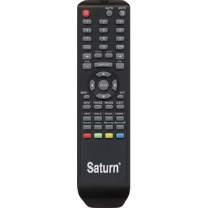 Пульт Saturn TV LCD191, TV LCD193, TV LCD22 для телевизора Saturn