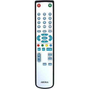 Пульт Akira LCT-20/32/40 KX1STP для телевизора Akira