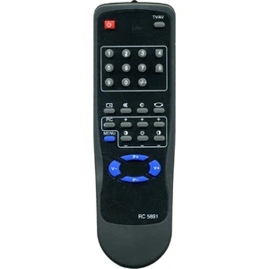 Пульт Orion RC-5691 для телевизора Orion