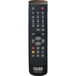 Пульт Dream DM5620K, DM5600 оригинальный