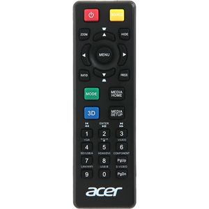 Пульт Acer X152H оригинальный