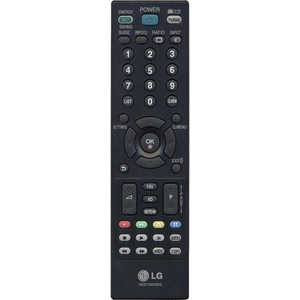 Пульт LG AKB73655802 оригинальный