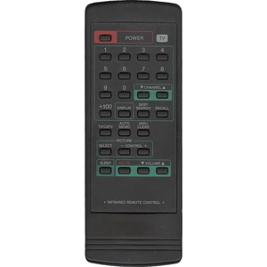 Пульт Funai GUR64EC1086 оригинальный