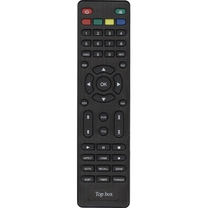 Пульт Top Box AM-02, AM-03, AM-04 для DVB-T2 ресивера