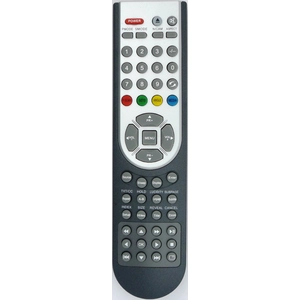 Пульт Akira LCT-D22V82ST orig оригинальный