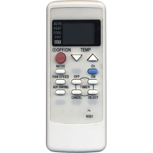 Пульт Panasonic A75C2705 оригинальный