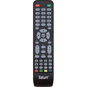 Пульт Saturn TV LED19A, LED22AF для телевизора Saturn