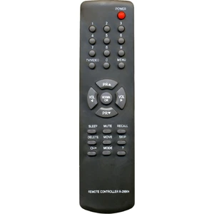 Пульт Daewoo R-28B04 для телевизора Daewoo