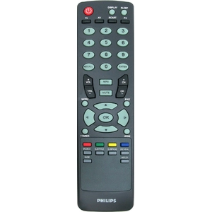 Пульт Philips RC-801-0158001, HWT8190Q, dq73 для AV-ресивера Philips