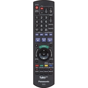 Пульт Panasonic N2QAYB000124 оригинальный