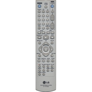 Пульт LG 6711R1P090D оригинальный