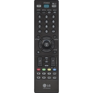 Пульт LG AKB73655822 оригинальный