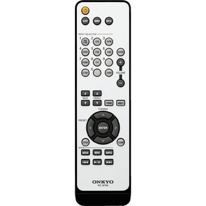Пульт Onkyo RC-875S для AV-ресивера Onkyo