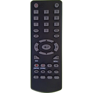 Пульт Optimus REC-1004, REC-1008 для видеорегистратора