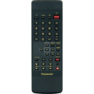 Пульт Panasonic EUR50708 оригинальный
