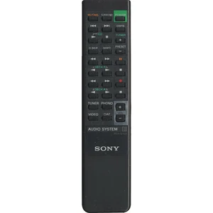 Пульт Sony RM-S103 для AV-ресивера Sony