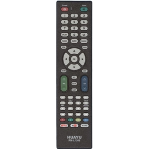 Универсальный пульт Huayu RM-L1388