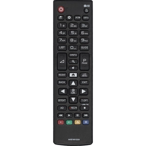 Пульт Huayu AKB74915324 для телевизора LG