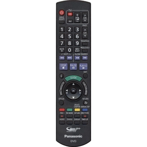 Пульт Panasonic N2QAYB000329 оригинальный