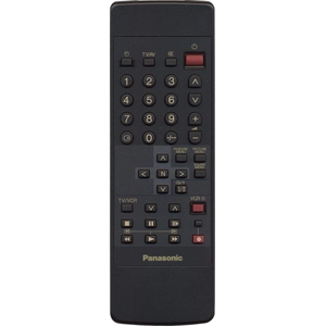 Пульт Panasonic EUR50709 orig оригинальный