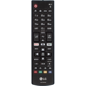 Пульт LG AKB75095308 оригинальный