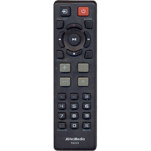 Пульт AverMedia RM-KS для TV-тюнера AverMedia