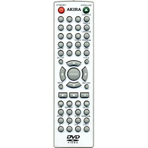 Пульт Akira GLD-04-01 оригинальный