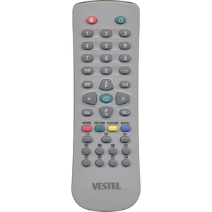 Пульт Vestel SF-148 оригинальный