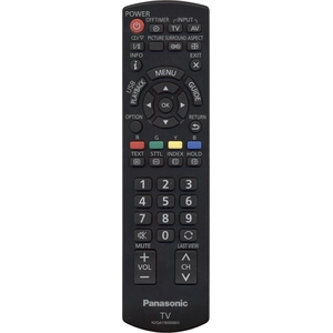 Пульт Panasonic N2QAYB000803 оригинальный