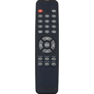 Пульт Shivaki RC-300R для телевизора Shivaki