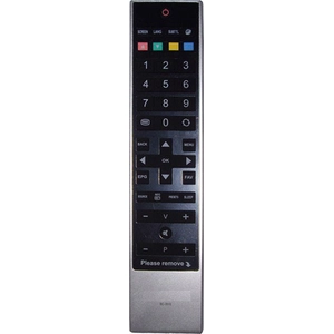 Пульт Vestel RC-3910, 20512312 для DVD плеера Vestel, Toshiba