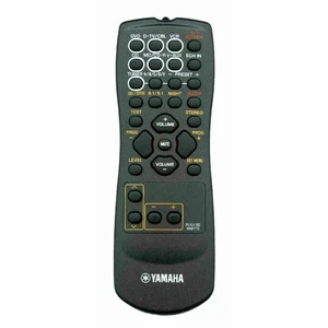 Пульт Yamaha RAV16 для Yamaha RX-V357 для ресивера Yamaha