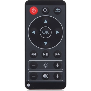 Пульт Philips PPX3407, PPX3410 оригинальный