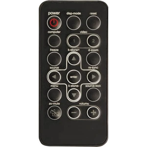 Пульт InFocus X6, X7 для проектора InFocus