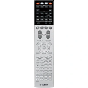 Пульт Yamaha RAV501, RAV504 оригинальный