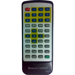 Пульт Eplutus SR-001 оригинальный