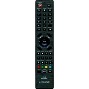 Пульт DUNE BLU-RAY оригинальный