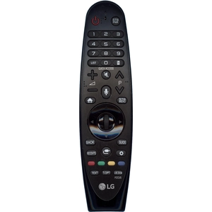 Пульт LG AN-MR18BA AKB75375519 оригинальный