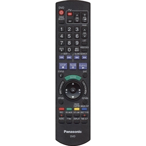 Пульт Panasonic N2QAYB000179 оригинальный