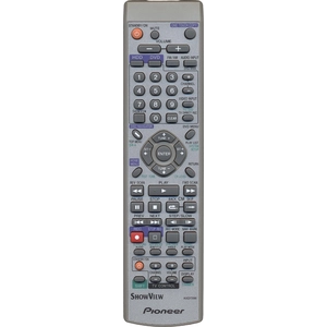 Пульт Pioneer AXD7398 оригинальный