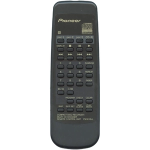 Пульт Pioneer PWW1164 оригинальный