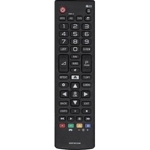 Пульт Huayu AKB74915346 для телевизора LG