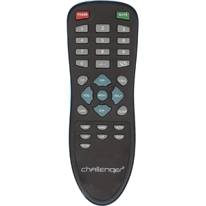 Пульт Challenger ATV-700 VER3 оригинальный