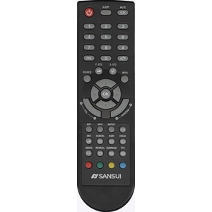 Пульт Sansui DMJ3305 T/TXT (LT1903SS) для телевизора Sansui