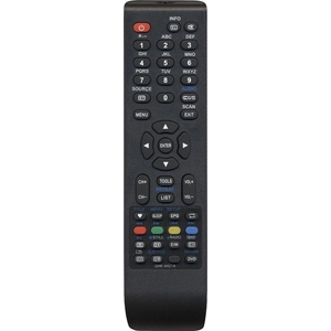 Пульт BRAVIS GHK-4421A для TV+DVD BRAVIS