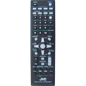 Пульт JVC RM-SUXG980VR (UX-G950V) оригинальный