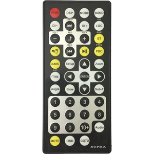 Пульт Supra SWM-774 оригинальный